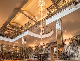 Grosvenor Pulford Hotel & Spa