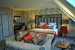 Grosvenor Pulford Hotel & Spa