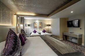 Grosvenor Pulford Hotel & Spa