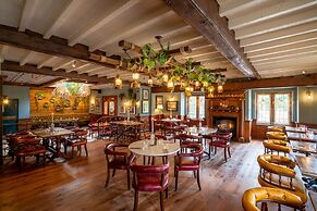 Grosvenor Pulford Hotel & Spa