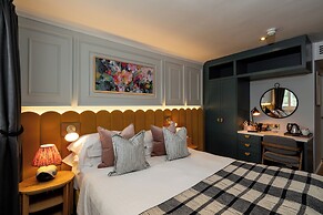 Grosvenor Pulford Hotel & Spa