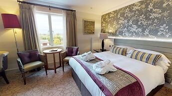 Grosvenor Pulford Hotel & Spa