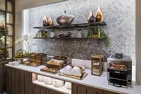 Grosvenor Pulford Hotel & Spa