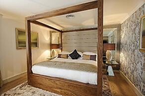 Grosvenor Pulford Hotel & Spa