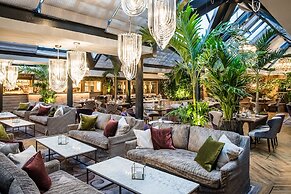 Grosvenor Pulford Hotel & Spa