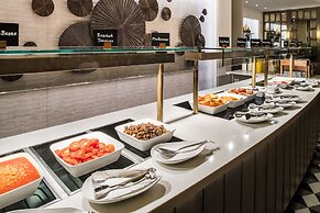 Grosvenor Pulford Hotel & Spa