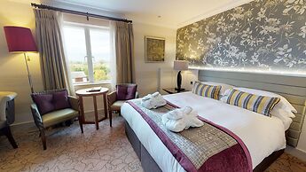 Grosvenor Pulford Hotel & Spa