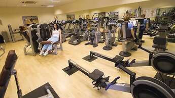 Grosvenor Pulford Hotel & Spa