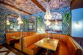 Grosvenor Pulford Hotel & Spa