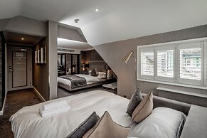 Grosvenor Pulford Hotel & Spa