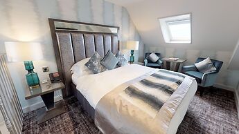 Grosvenor Pulford Hotel & Spa