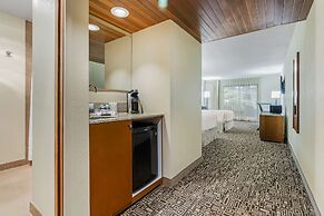 Mt Hood Oregon Resort, BW Premier Collection