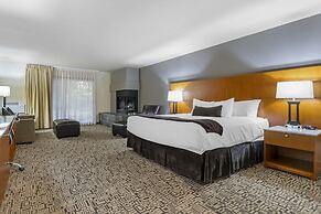 Mt Hood Oregon Resort, BW Premier Collection