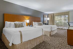 Mt Hood Oregon Resort, BW Premier Collection