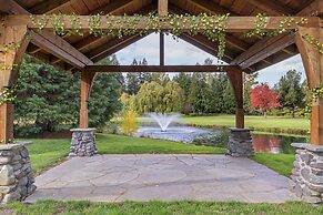 Mt Hood Oregon Resort, BW Premier Collection