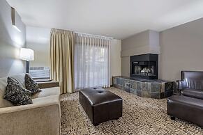 Mt Hood Oregon Resort, BW Premier Collection