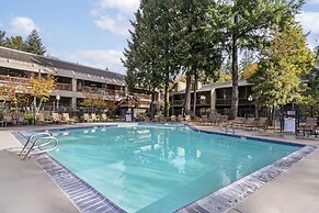 Mt Hood Oregon Resort, BW Premier Collection