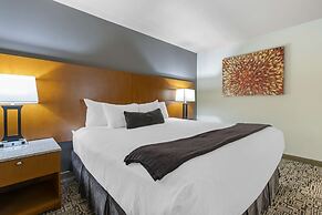 Mt Hood Oregon Resort, BW Premier Collection