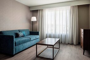 Four Points by Sheraton Hotel & Suites San Francisco Airport