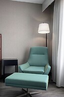 Four Points by Sheraton Hotel & Suites San Francisco Airport