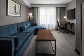 Four Points by Sheraton Hotel & Suites San Francisco Airport