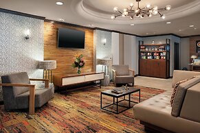 Four Points by Sheraton Hotel & Suites San Francisco Airport