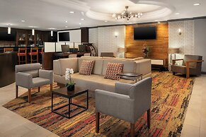 Four Points by Sheraton Hotel & Suites San Francisco Airport