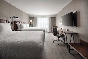 Four Points by Sheraton Hotel & Suites San Francisco Airport