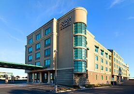 Four Points by Sheraton Hotel & Suites San Francisco Airport
