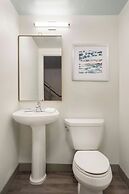 Four Points by Sheraton Hotel & Suites San Francisco Airport