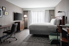 Four Points by Sheraton Hotel & Suites San Francisco Airport