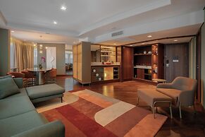 Hilton Porto Alegre