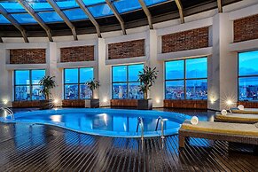Hilton Porto Alegre