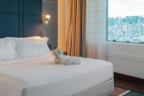 Hilton Porto Alegre