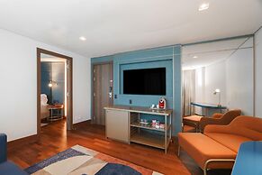Hilton Porto Alegre