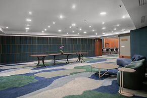 Hilton Porto Alegre
