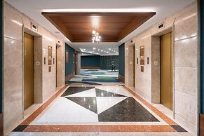 Hilton Porto Alegre