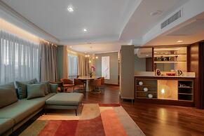 Hilton Porto Alegre
