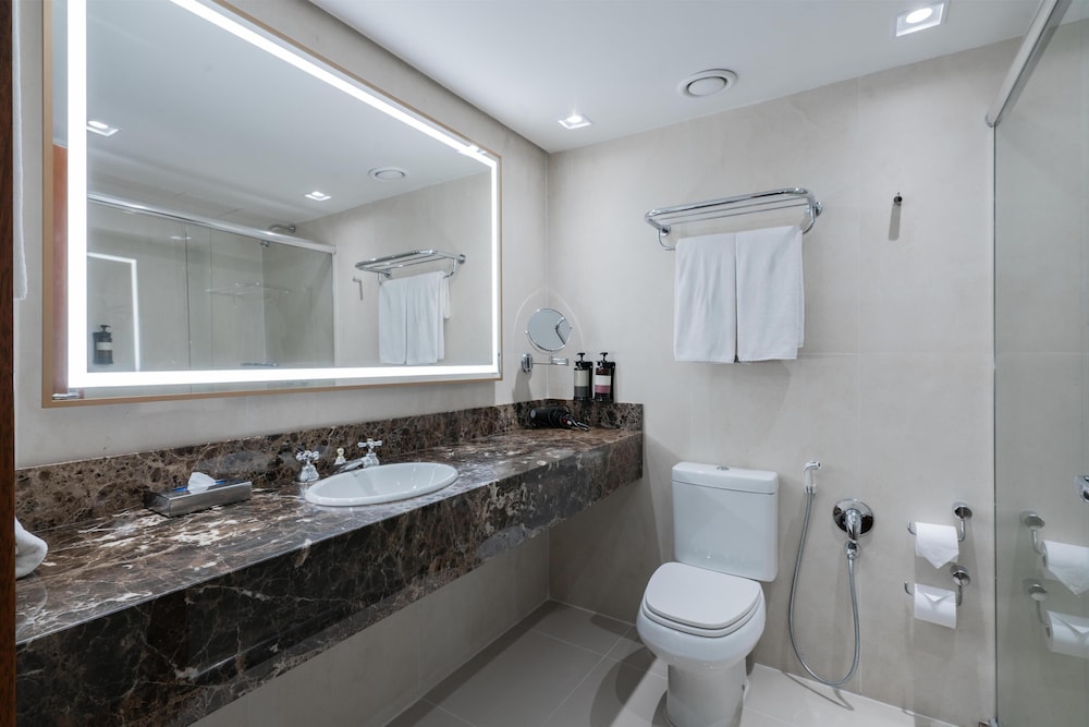 Hilton Porto Alegre