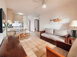 Sol Sun Beach Apartamentos