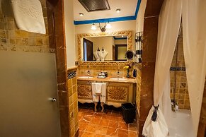 Europe Villa Cortes