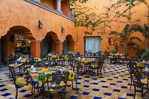 Europe Villa Cortes