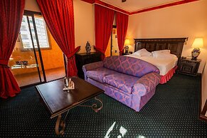 Europe Villa Cortes
