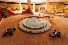 Europe Villa Cortes