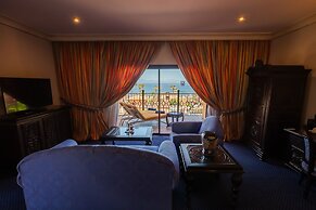 Europe Villa Cortes