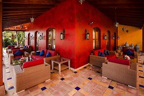 Europe Villa Cortes
