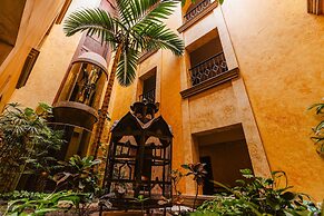 Europe Villa Cortes