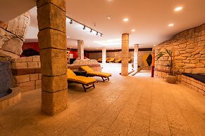 Europe Villa Cortes