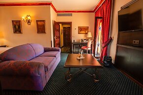 Europe Villa Cortes