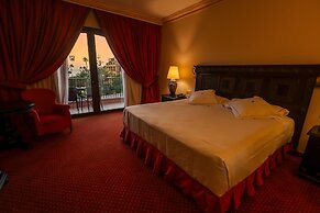 Europe Villa Cortes